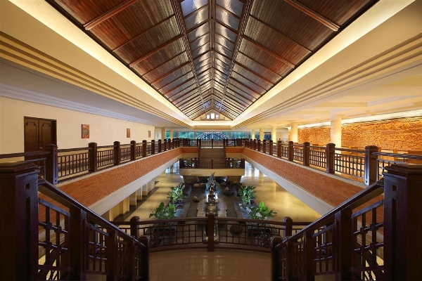 Hotel The Westin Resort Nusa Dua Bali
